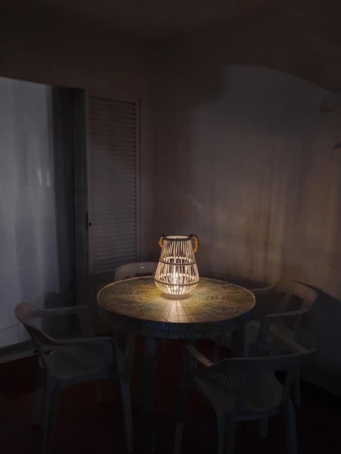 Alcossebre Apartamento Alandalus Kültér fotó