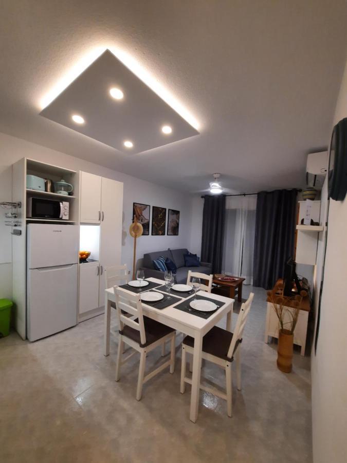 Alcossebre Apartamento Alandalus Kültér fotó