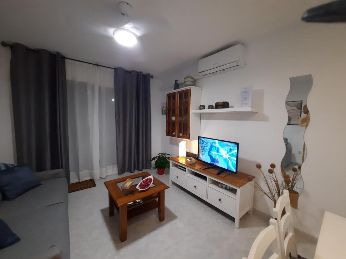 Alcossebre Apartamento Alandalus Kültér fotó
