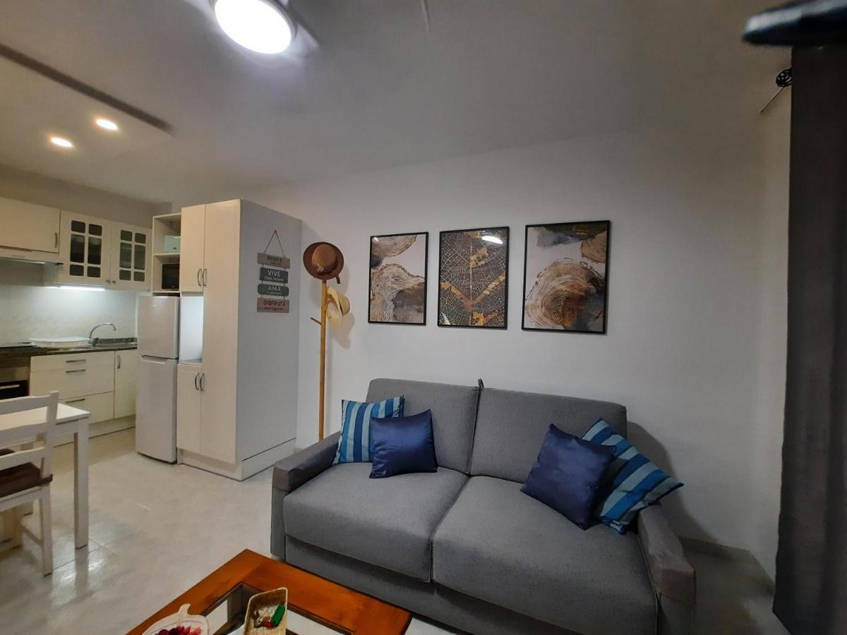 Alcossebre Apartamento Alandalus Kültér fotó