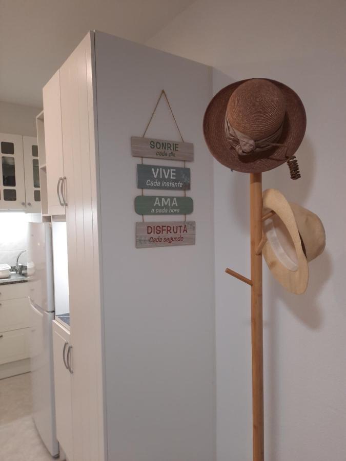 Alcossebre Apartamento Alandalus Kültér fotó