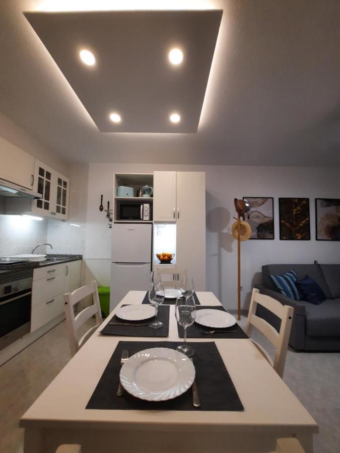 Alcossebre Apartamento Alandalus Kültér fotó