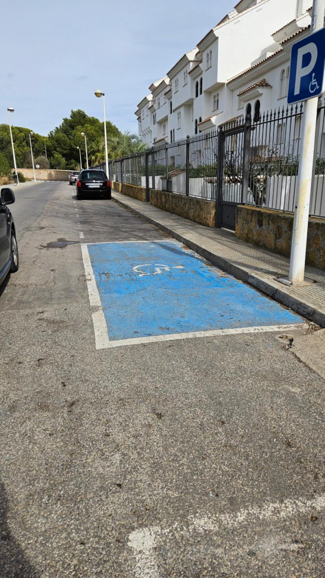 Alcossebre Apartamento Alandalus Kültér fotó