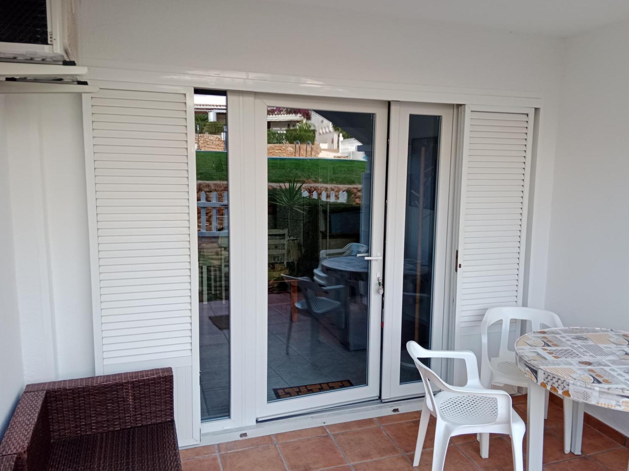 Alcossebre Apartamento Alandalus Kültér fotó