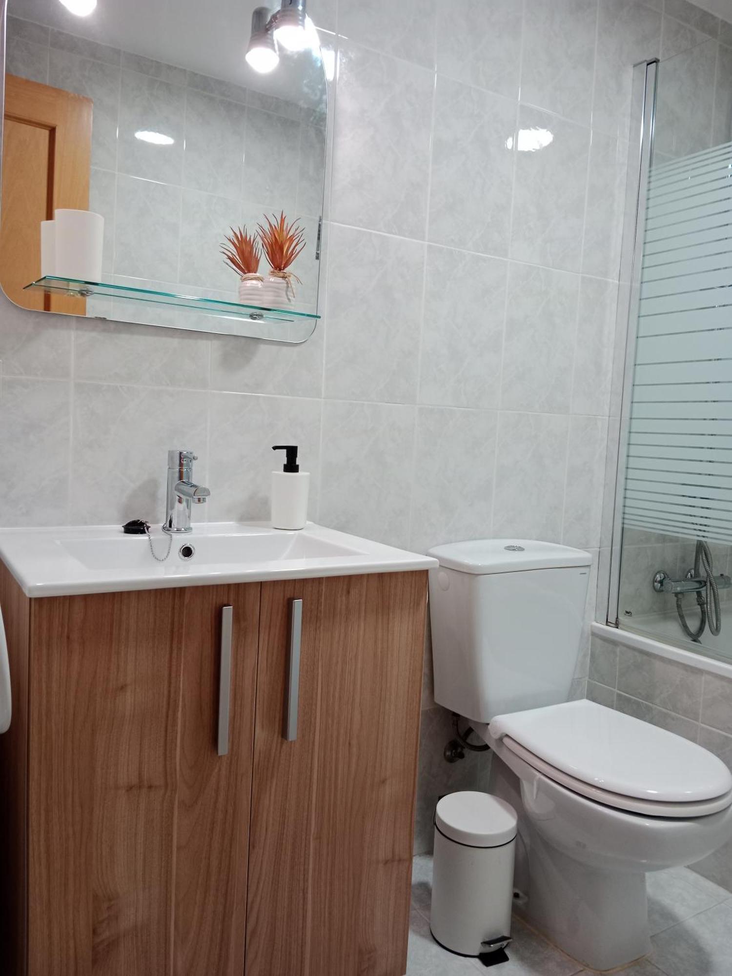 Alcossebre Apartamento Alandalus Kültér fotó