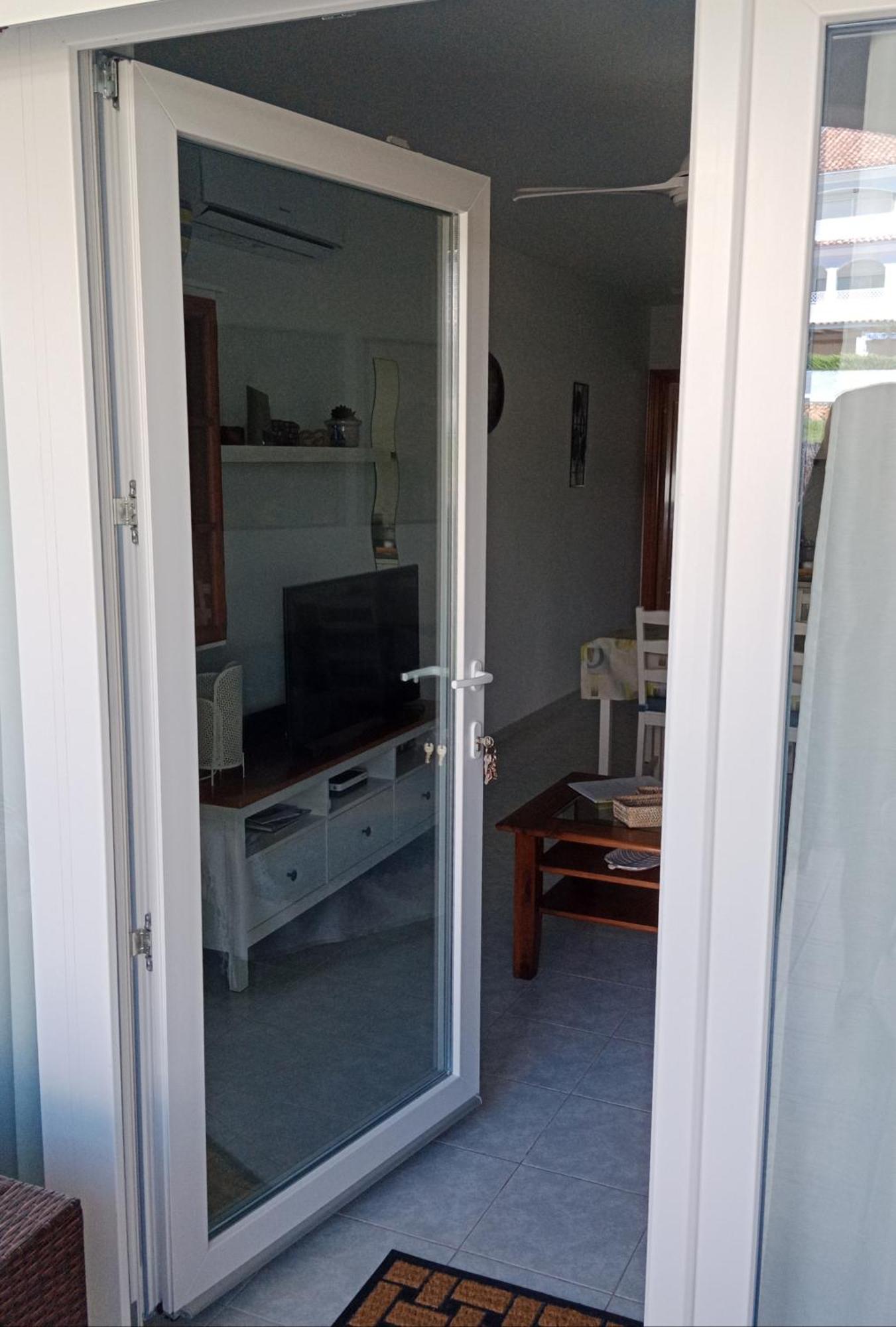 Alcossebre Apartamento Alandalus Kültér fotó